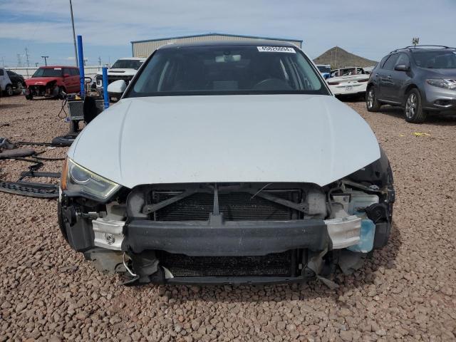 2016 Audi A3 Premium VIN: WAUA7GFF9G1098757 Lot: 45826094