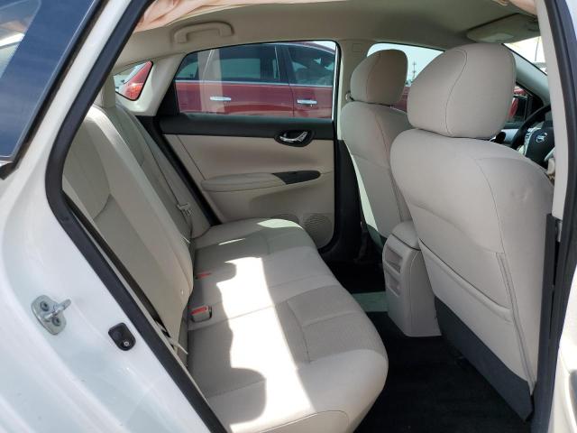 2016 Nissan Sentra S VIN: 3N1AB7AP3GY312335 Lot: 48637674