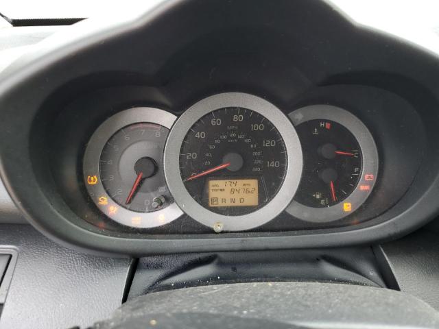 2010 Toyota RAV 4 - Image 9