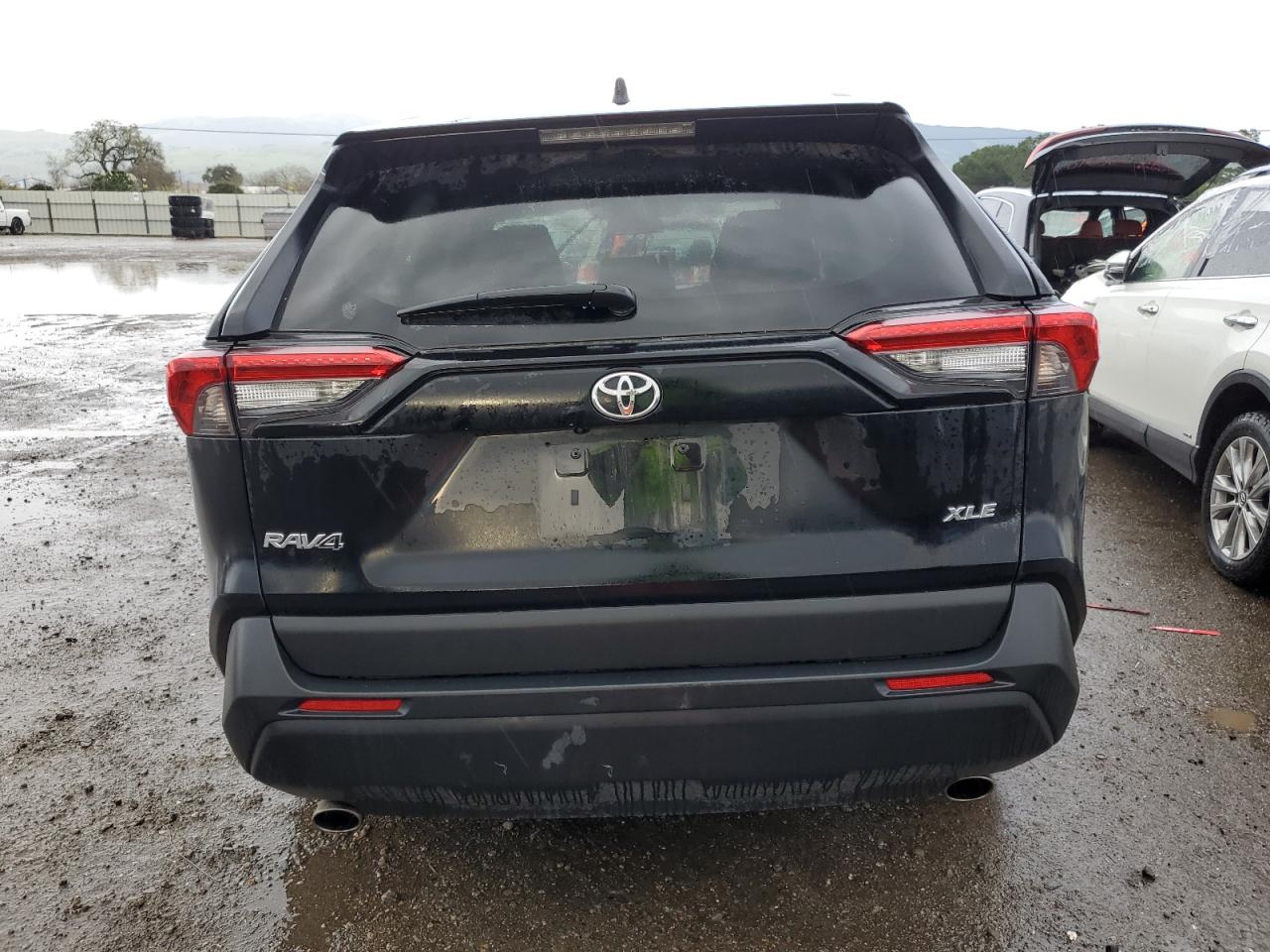 2T3W1RFV9NC204833 TOYOTA RAV4 2022
