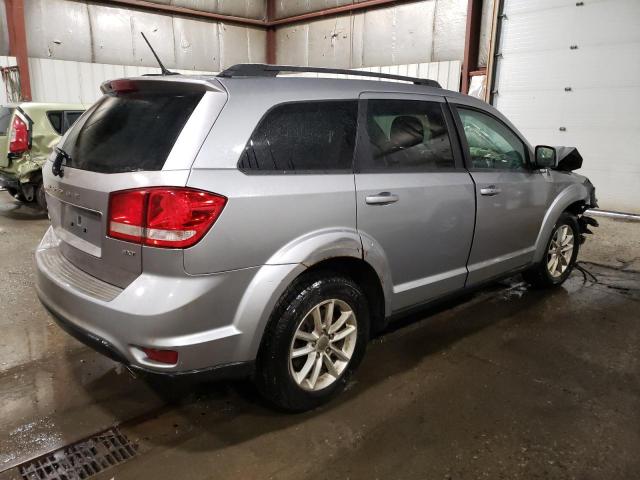 Vin: 3c4pddbgxft700933, lot: 49041014, dodge journey sxt 20153