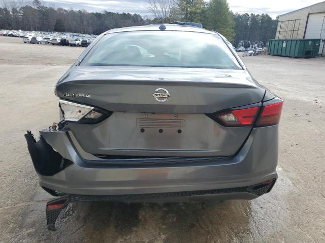 2020 NISSAN ALTIMA S - 1N4BL4BVXLC102348