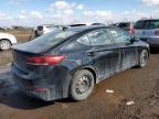 HYUNDAI ELANTRA SE photo