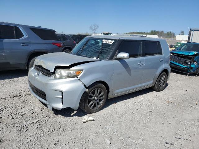 Lot #2425969288 2013 TOYOTA SCION XB salvage car