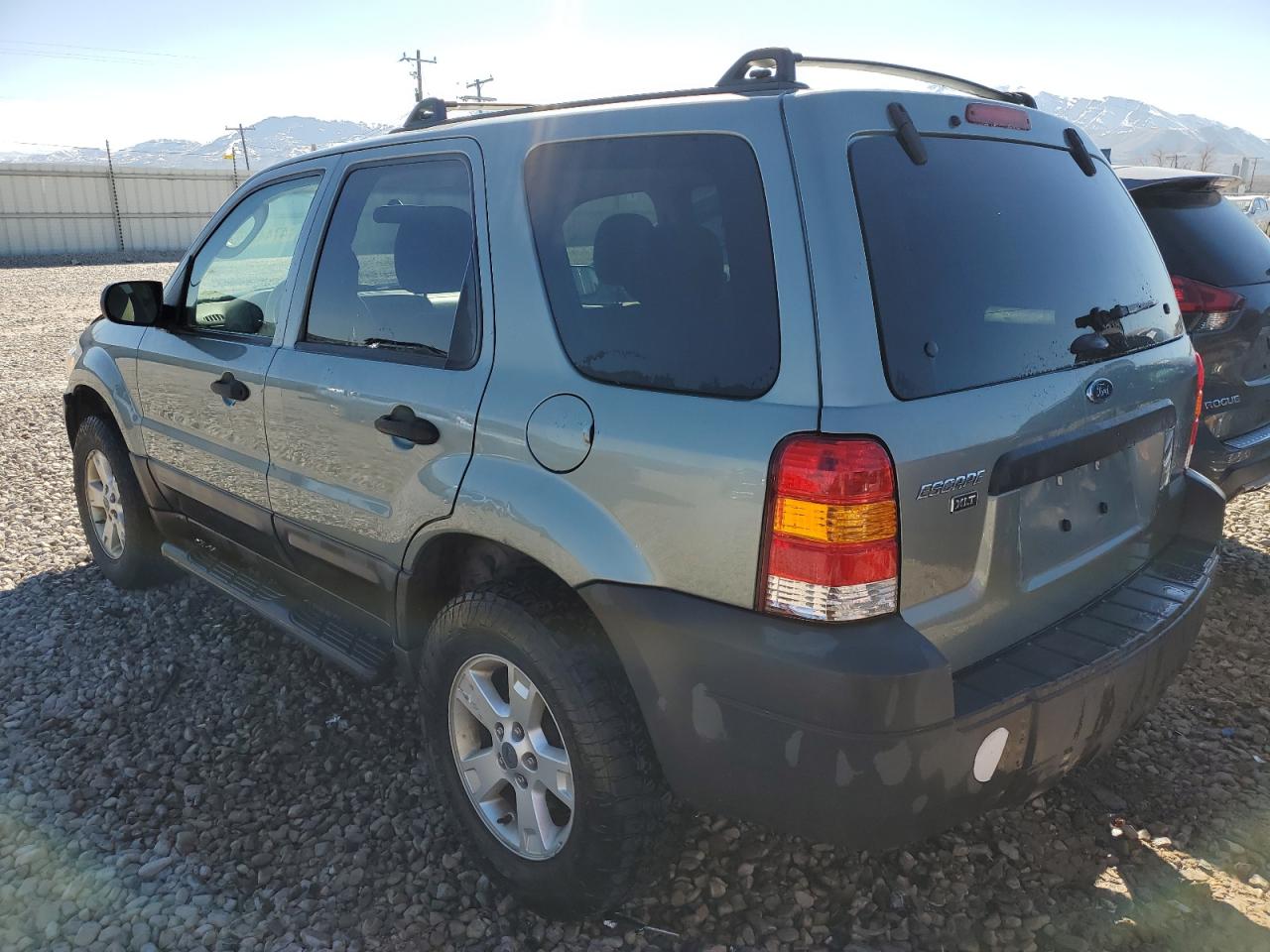 1FMCU93115KA10392 2005 Ford Escape Xlt