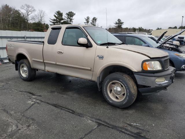 1FTZX1868WKA62065 | 1998 Ford f150