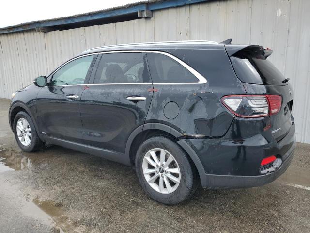 VIN 5XYPGDA36KG552979 2019 KIA SORENTO no.2