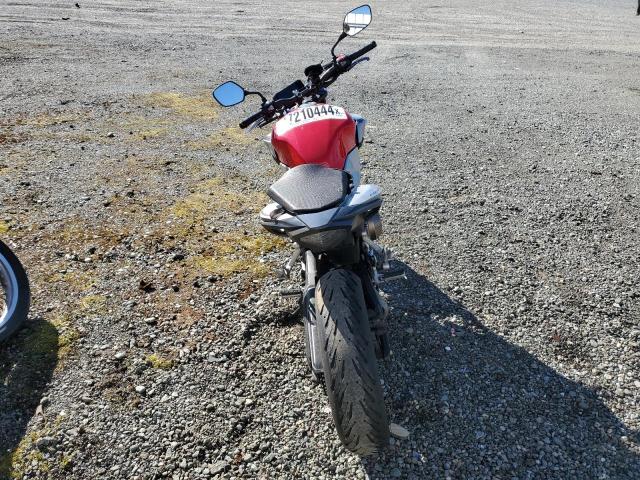 2019 HONDA CB500 FA MLHPC6352K5000293