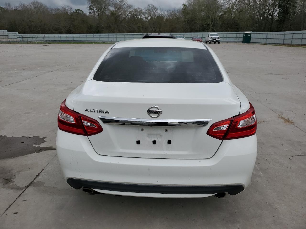 1N4AL3AP7GN327006 NISSAN ALTIMA 2016