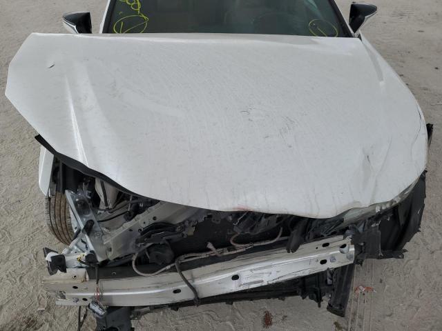 2019 LEXUS ES 350 - 58ABZ1B14KU021881