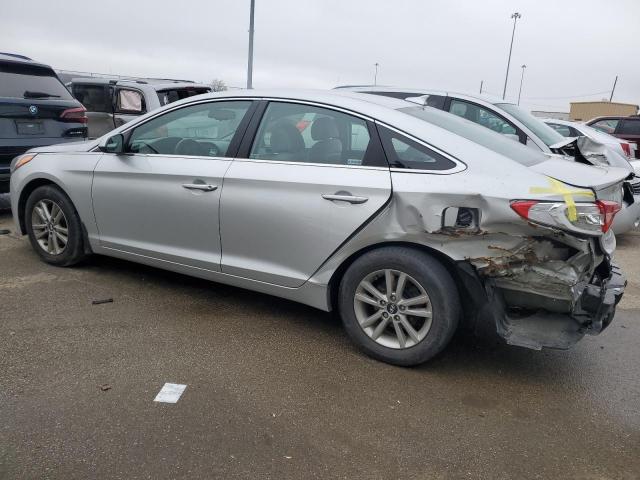 2016 HYUNDAI SONATA SE - 5NPE24AF1GH298095