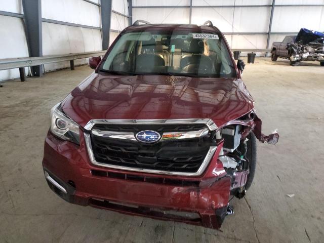 2018 Subaru Forester - Image 5