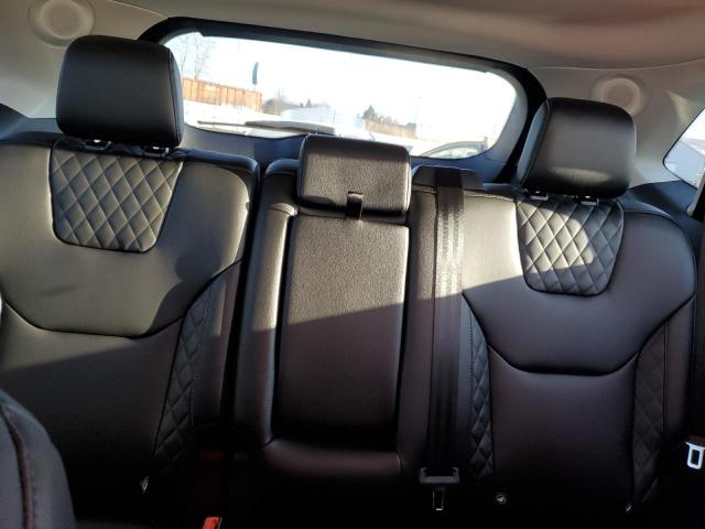 2024 Ford Edge Titanium VIN: 2FMPK4K96RBA34172 Lot: 45018334