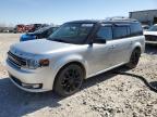 2017 FORD FLEX SEL - 2FMGK5C85HBA06048