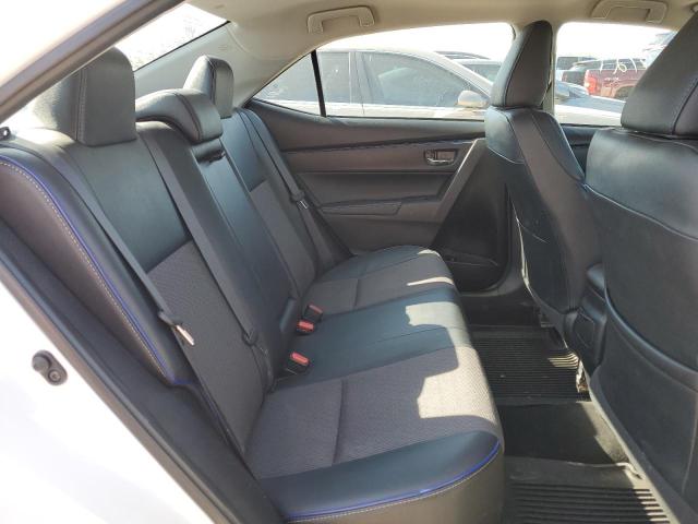 2017 TOYOTA COROLLA L - 2T1BURHE4HC822772