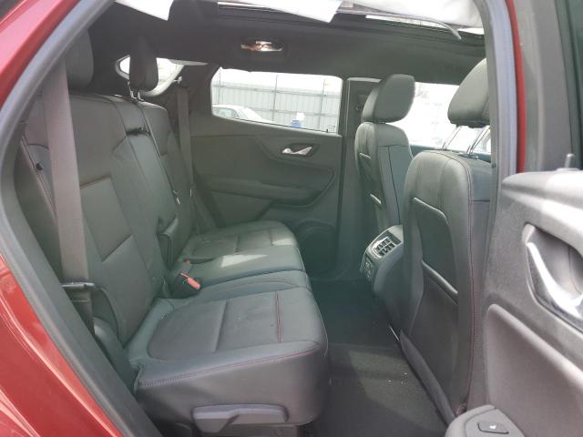 2021 CHEVROLET BLAZER RS - 3GNKBKRS2MS580764