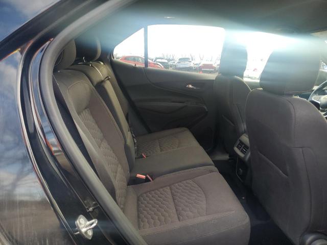 2018 CHEVROLET EQUINOX LT - 2GNAXJEV3J6233560