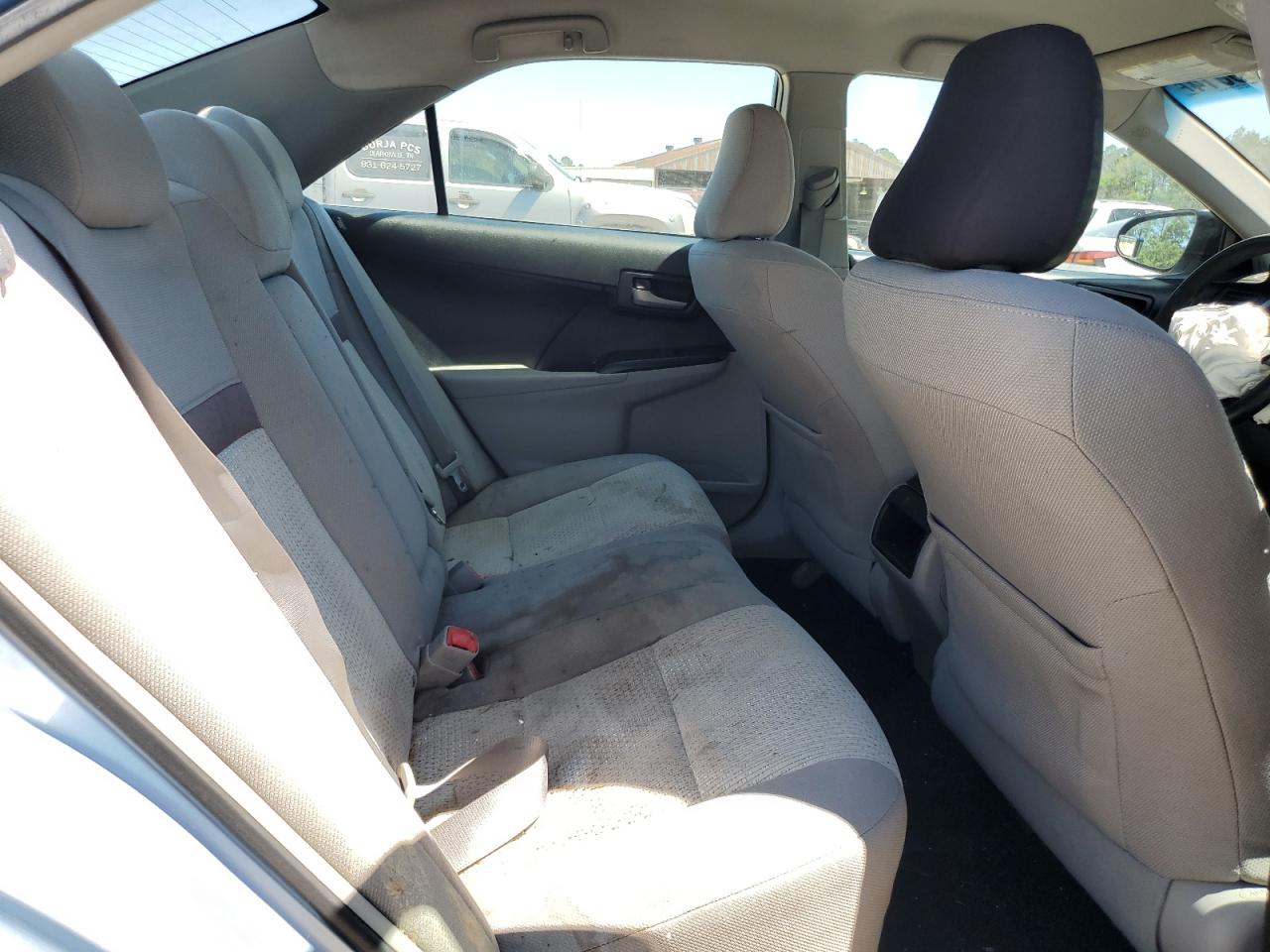 4T1BF1FK5EU747434 2014 Toyota Camry L