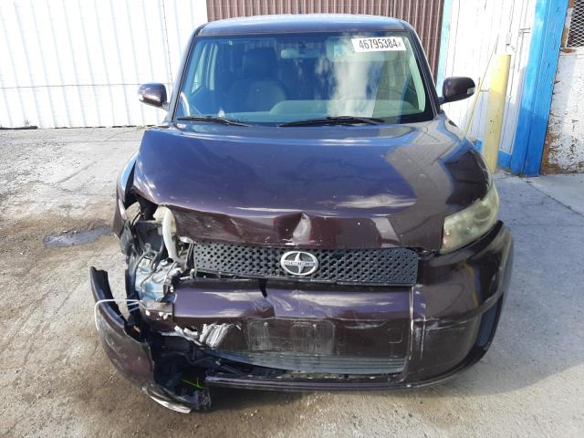 2010 Toyota Scion Xb VIN: JTLZE4FE7A1112068 Lot: 46795384