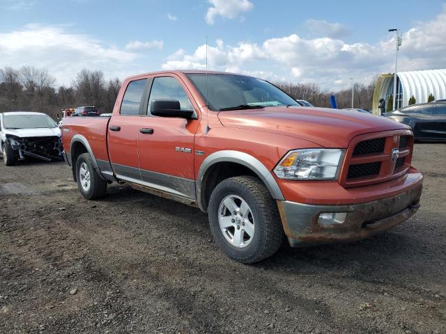 1D3HV18T89S724147 | 2009 Dodge ram 1500