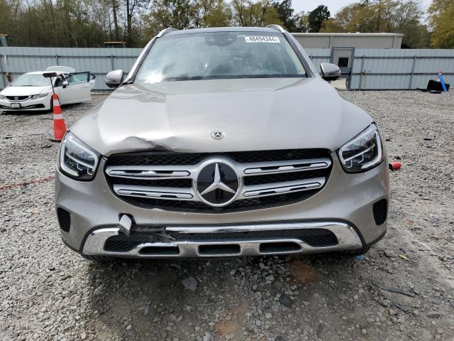 2022 Mercedes-Benz Glc 300 VIN: W1N0G8DB5NV376072 Lot: 48494344