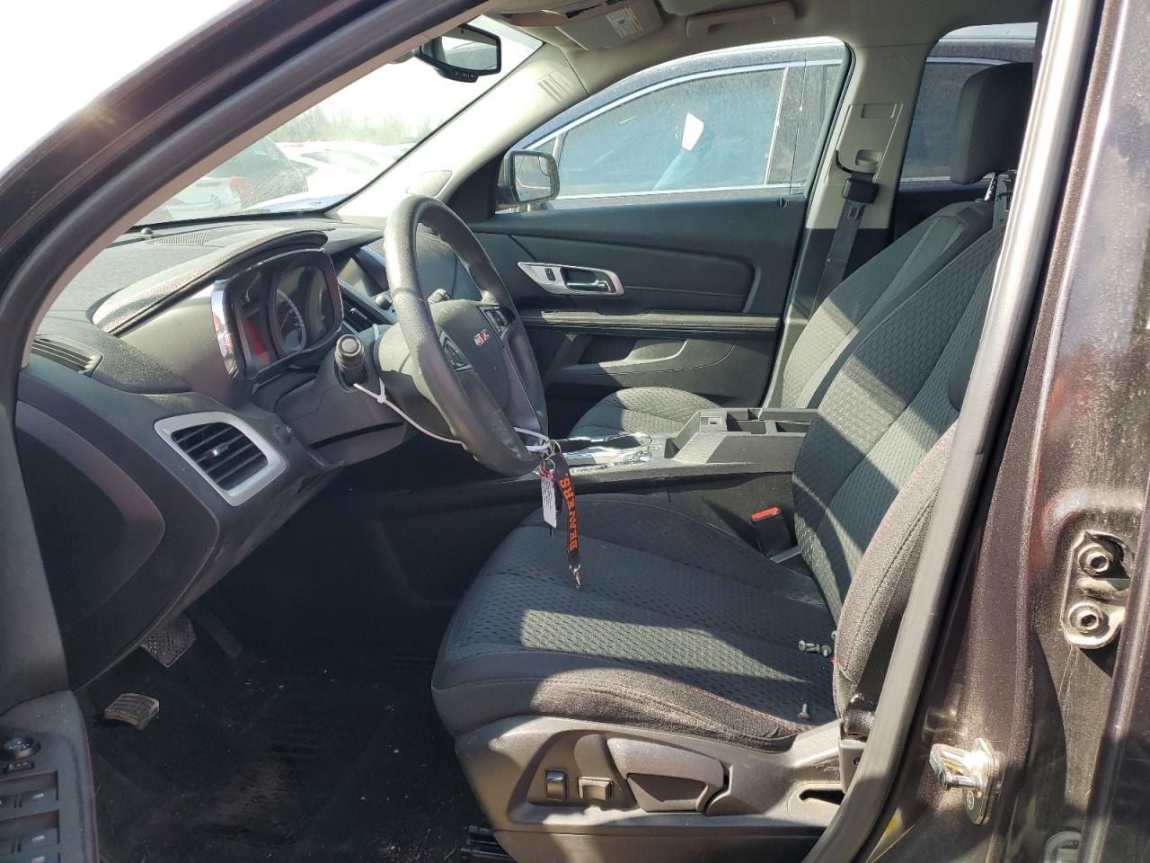 2GKALMEK2E6140647 2014 GMC Terrain Sle