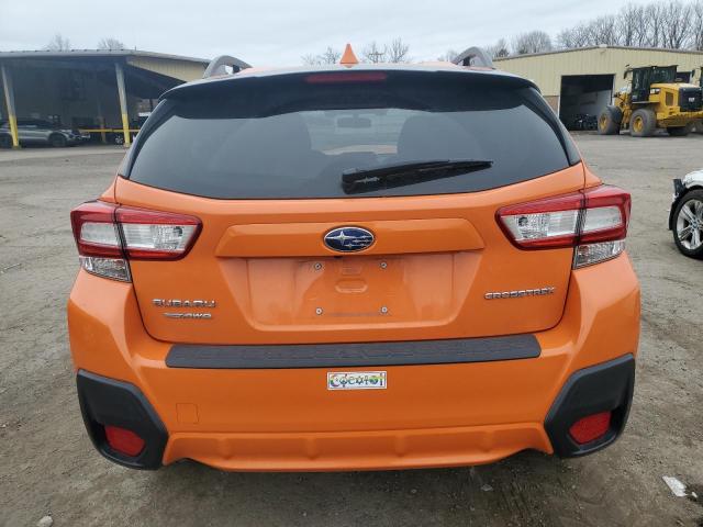 2019 Subaru Crosstrek Premium VIN: JF2GTAEC1KH200096 Lot: 48137014