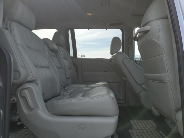 2009 Honda Odyssey Touring VIN: 5FNRL38949B029857 Lot: 46414854