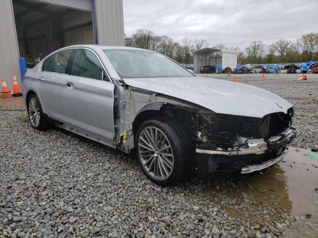 2018 BMW 540 I - WBAJE5C53JWA94612
