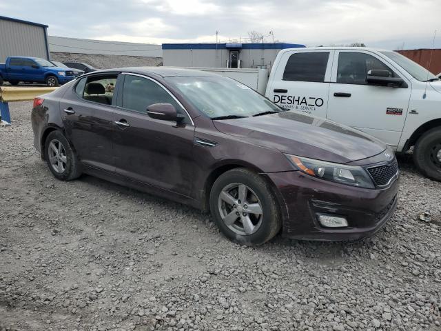 2015 KIA OPTIMA LX - 5XXGM4A78FG426158