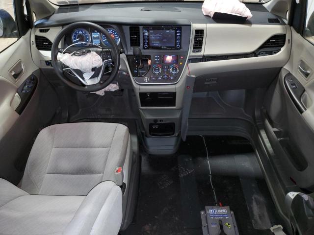 2020 Toyota Sienna - Image 8