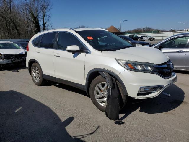 2015 HONDA CR-V EXL - 5J6RM4H74FL030365