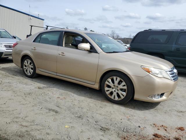 Vin: 4t1bk3db0bu408974, lot: 45157904, toyota avalon base 20114