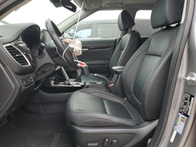 2021 KIA SELTOS EX - KNDERCAA0M7231109