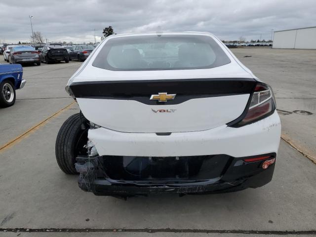 VIN 1G1RC6S53HU177973 2017 Chevrolet Volt, LT no.6