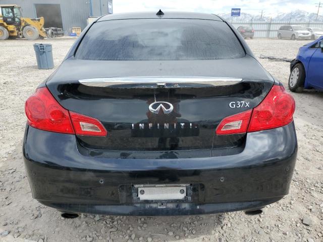 2010 Infiniti G37 VIN: JN1CV6AR1AM253176 Lot: 48233444