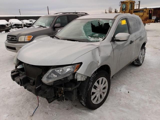 Vin: 5n1at2mtxgc925210, lot: 46145614, nissan rogue s 2016 img_1
