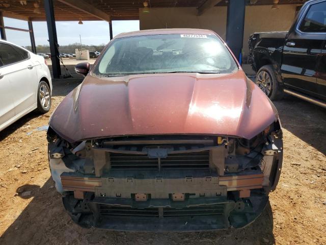 2016 FORD FUSION SE - 3FA6P0HD9GR319653
