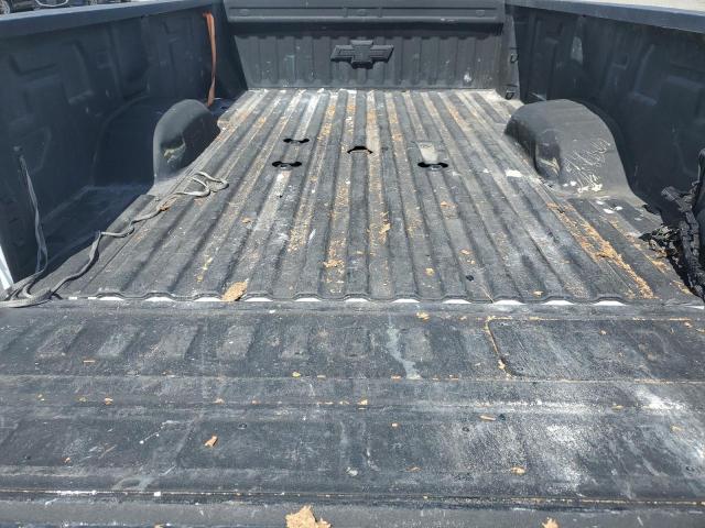 2021 Chevrolet Silverado K3500 Ltz VIN: 1GC4YUEY2MF158892 Lot: 48934894