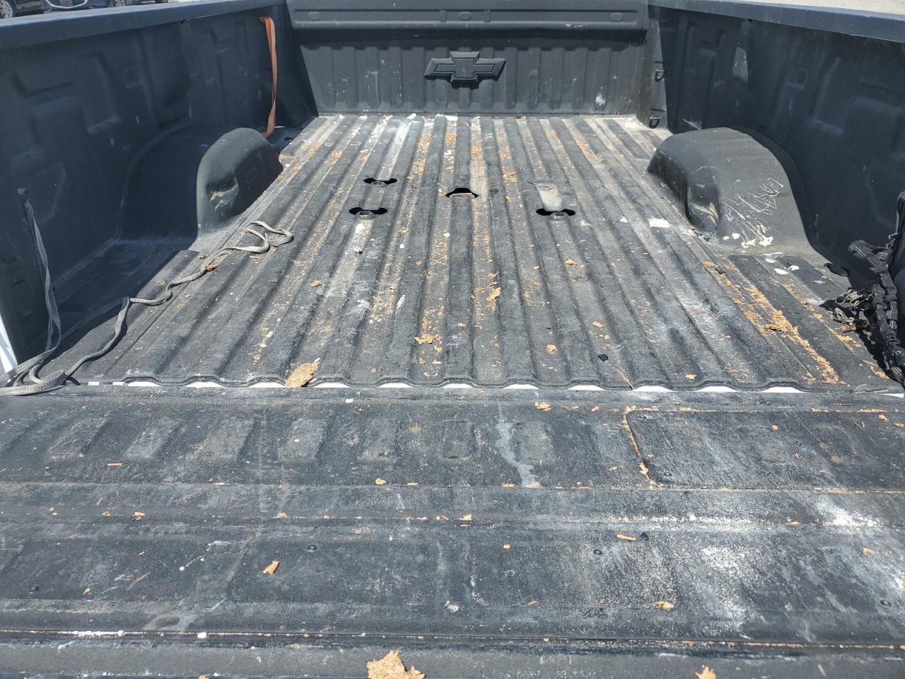 1GC4YUEY2MF158892 2021 Chevrolet Silverado K3500 Ltz