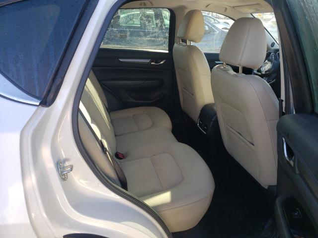 2018 MAZDA CX-5 TOURI - JM3KFBCM8J1360847