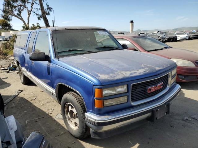 2GTEC19R0V1525950 1997 GMC Sierra C1500