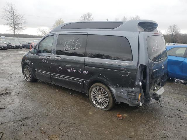 2018 MERCEDES-BENZ METRIS - WD4PG2EEXJ3432272