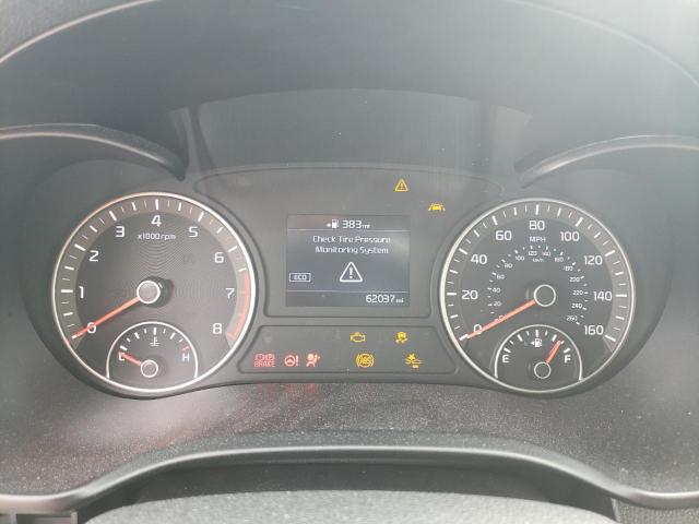 5XXGT4L32KG328105 KIA OPTIMA 2019