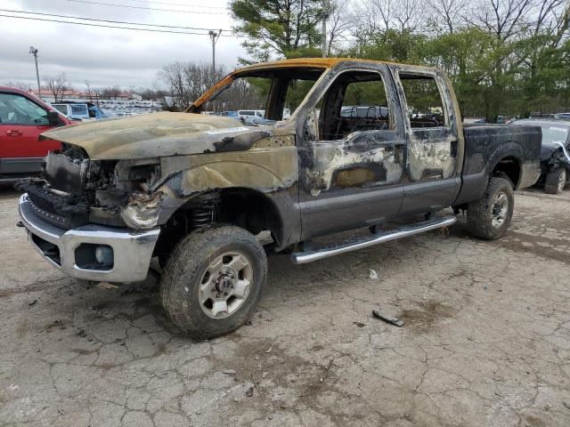 2011 Ford F250 Super Duty VIN: 1FT7W2BT1BEB71930 Lot: 49318434