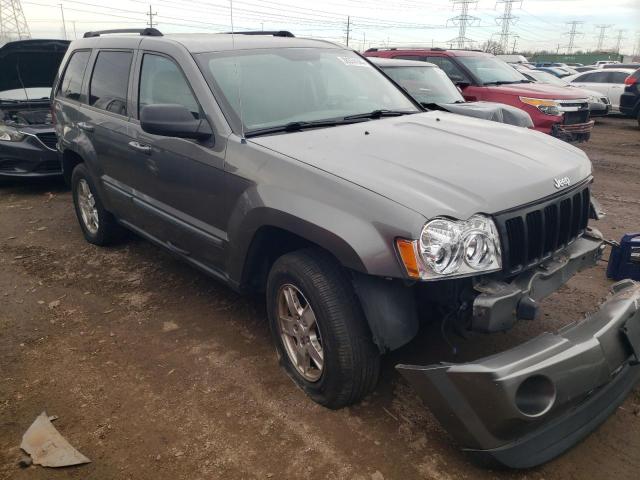 2007 Jeep Grand Cherokee Laredo VIN: 1J8GR48K47C565340 Lot: 38374144