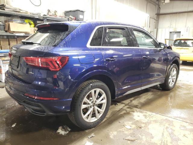2024 Audi Q3 Premium Plus S Line 45 VIN: WA1EECF35R1064224 Lot: 46619334