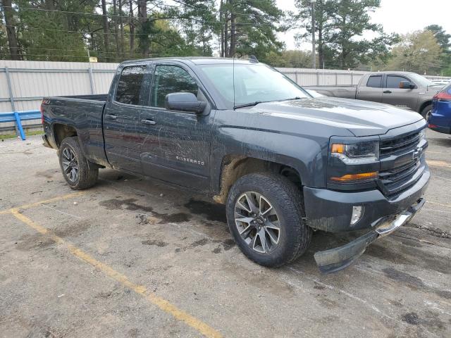 2019 Chevrolet Silverado - Image 4