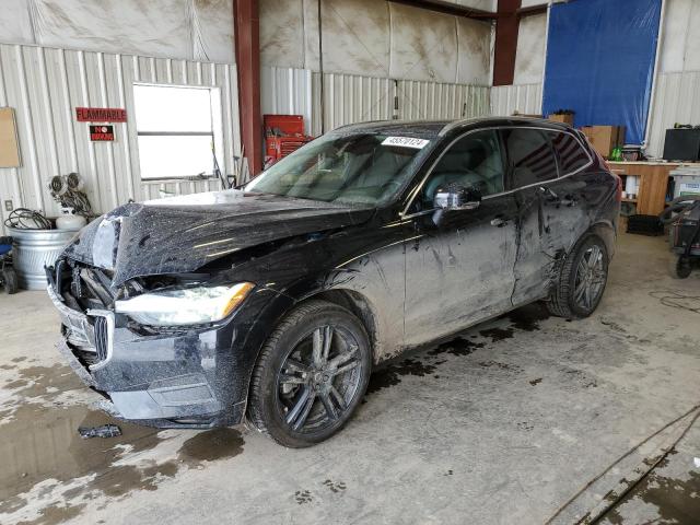 VOLVO XC60 T6 MOMENTUM