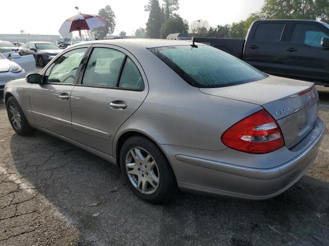 2003 Mercedes-Benz E 320 VIN: WDBUF65J93A318247 Lot: 44841634